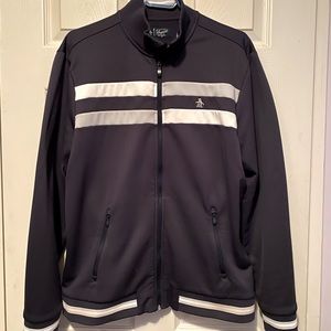 Penguin Full zip Jacket